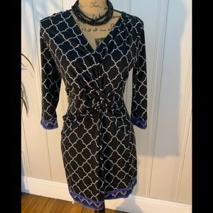 WHBM beautiful dress. Great Condition.